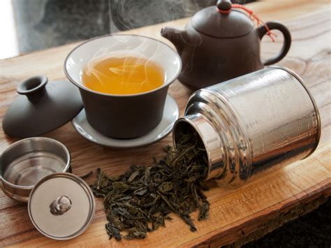 What is Oolong Tea & Its Benefits | Organic Facts