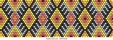 276,951 Bead Pattern Images, Stock Photos & Vectors | Shutterstock