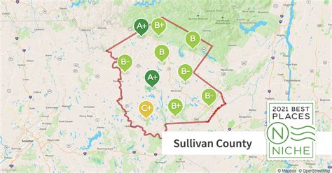 2021 Best Places to Live in Sullivan County, NY - Niche