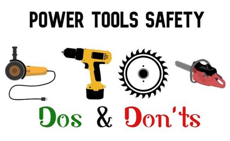 HSE Insider : Power Operated Tools Safety