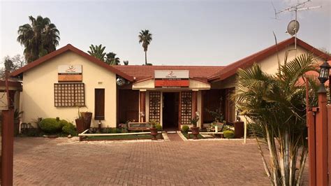 Vona Lodge in Polokwane — Best Price Guaranteed