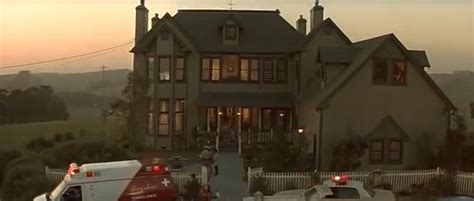 The Location Scout: Scream (1996)