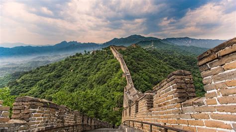 Walk the Great Wall of China in China, Asia - G Adventures