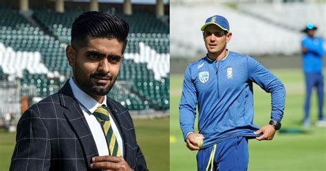 Pakistan vs South Africa live streaming – When and where to watch?