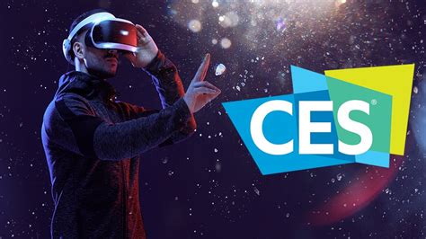 CES 2020: The Augmented Reality & Virtual Reality Highlights