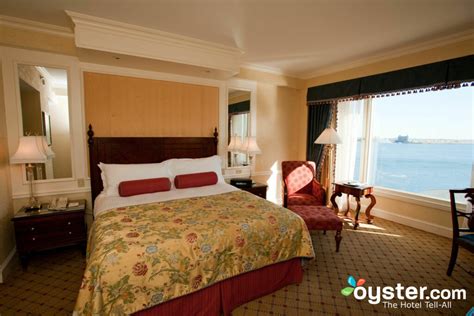 Boston Harbor Hotel Review: What To REALLY Expect If You Stay