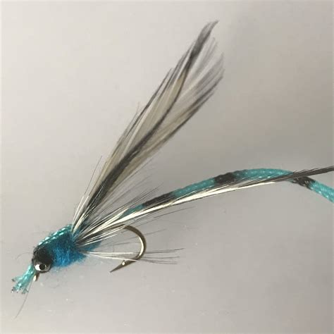 DAMSEL ADULT BLUE Size 10 Pack of 6 #179 | BestCity Tackle