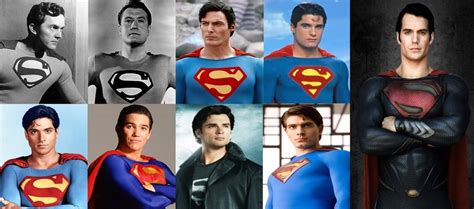 A New Superman TV Series in the Works For The CW