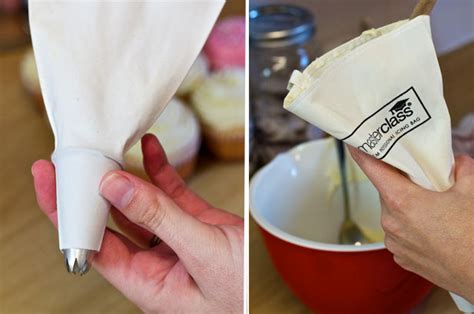 How to use a piping bag - Yuppiechef Magazine