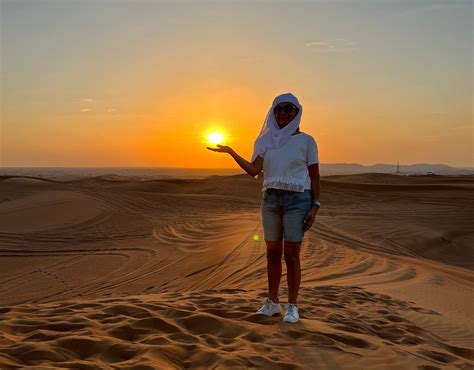 Sunset Desert Safari (Dubai) - All You Need to Know BEFORE You Go