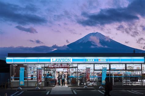 Konbini: Your One-Stop Guide to the Best Convenience Stores in Japan ...