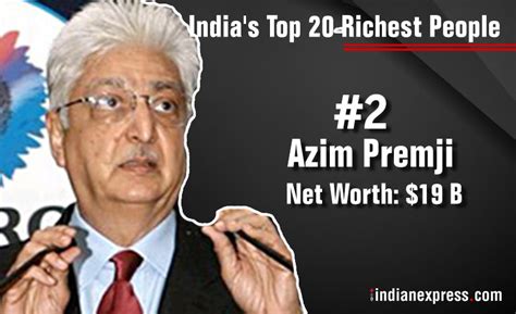 Mukesh Ambani is the richest Indian; here’s the Forbes’ top 20 list | India News News, The ...