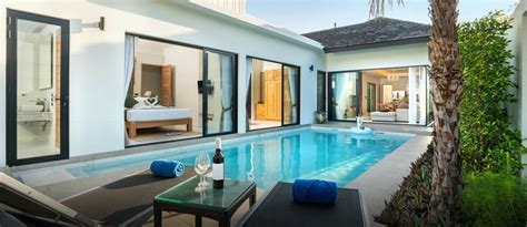 Hotels with Private Pools in Abu Dhabi: Anantara, Ritz & More - MyBayut