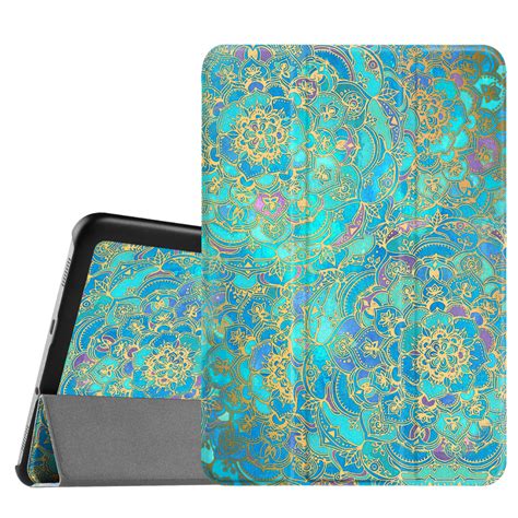 Fintie Case for Samsung Galaxy Tab S2 8.0 / S2 Nook 8.0 Tablet - Slim Light Weight Standing ...