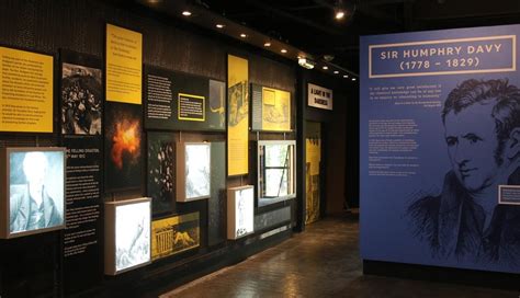 A Light in the Darkness exhibition opens at National Coal Mining Museum - Museums + Heritage Advisor