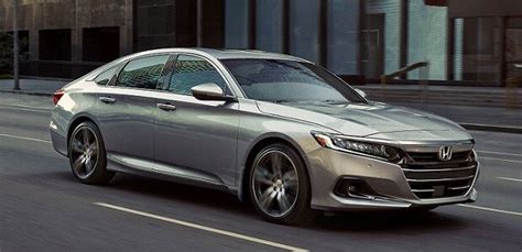 2022 Honda Accord vs. 2022 Toyota Camry | Fairway Honda