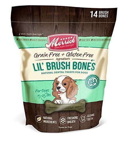 Best Bones for Puppies 2020 – [My Top 5 Selections] - Nolonger Wild