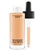 MAC Studio Waterweight SPF 30 Foundation | Dillard's