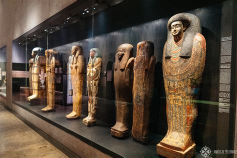 The Egyptian Museum Munich - A visual guide for tourists