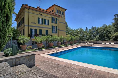 Luxury Villas In Tortola: Rent The Tuscany Villas