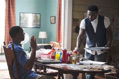 The Leftovers : The Leftovers : Foto Kevin Carroll, Darius McCrary ...