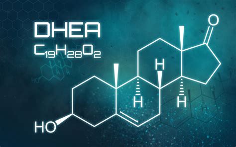 DHEA - Hormone Balance Centers