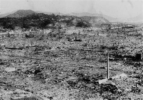 Life after the atomic bomb: Testimonies of Hiroshima and Nagasaki ...