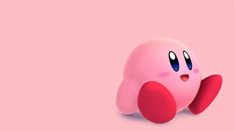 Kirby Wallpapers - 4k, HD Kirby Backgrounds on WallpaperBat