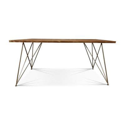 Corrigan Studio Kayden Dining Table | Dining table in kitchen, Dining table, Solid wood dining table