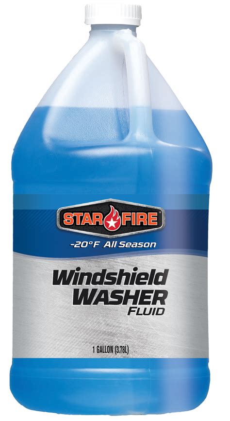 Starfire Windshield Washer Fluid | Santmyer Online Store