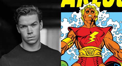 Will Poulter joins the MCU as Adam Warlock - The Beat