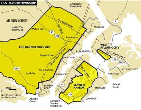 A Township Divided: Residents in Seaview Harbor, West A.C. have different views on separation ...