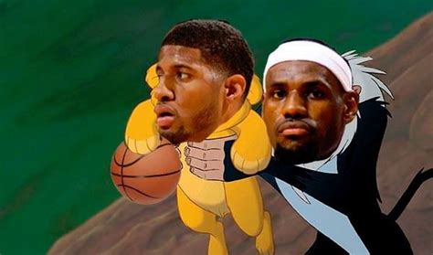 Funny NBA Memes & NBA Finals Memes