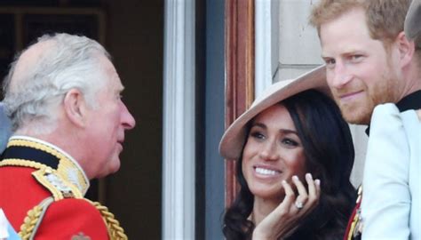 King Charles welcoming Prince Harry, Meghan Markle into ‘slimmer monarchy’?