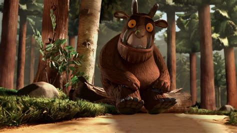 Watch The Gruffalo 2009 full Movie HD on ShowboxMovies Free