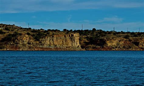 The 8 Clearest Lakes In Texas in 2024 - A-Z Animals