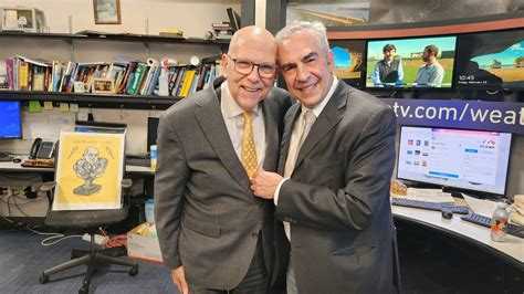 Tom Skilling bids farewell to 45 years at WGN-TV with retirement… but ...