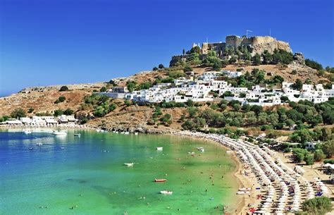 Top 10 Tourist Attractions in Greece | Travel Blog