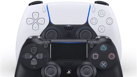 Do PS4 Controllers Work With PS5? - Insider Paper