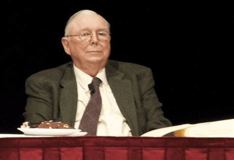 Charlie Munger Bio: Everything You Need to Know About the Famous Investor - Business Chronicler