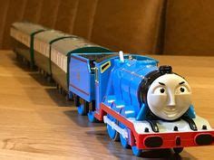 free distribution Thomas & Friends TOMY Plarail Trackmaster Classic Edward Rare Safe and ...