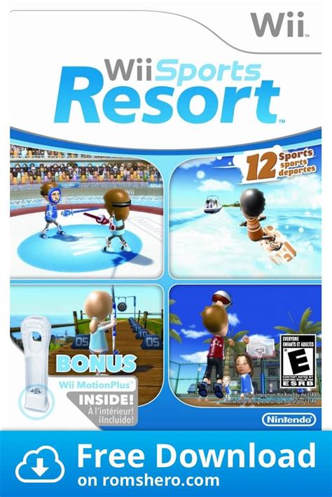 Wii sports resort emulator mac bowling - kumlog