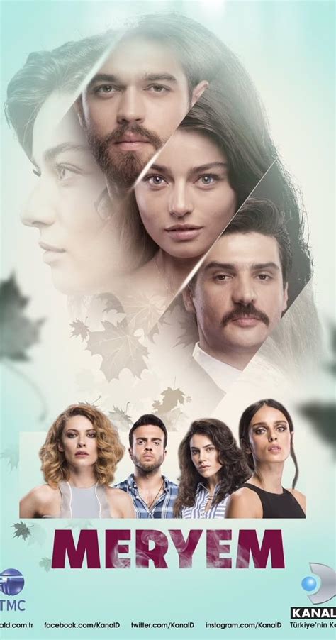 Meryem (TV Series 2017– ) - IMDb