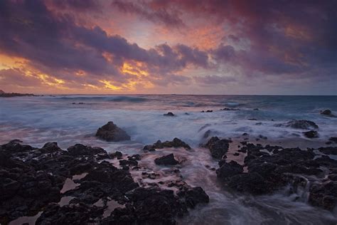 Sandy Beach Sunrise Photograph by James Roemmling - Fine Art America