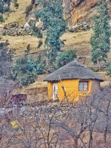 Lesotho: Life in the Land-Locked Country | Africa | Travel | Away with ...