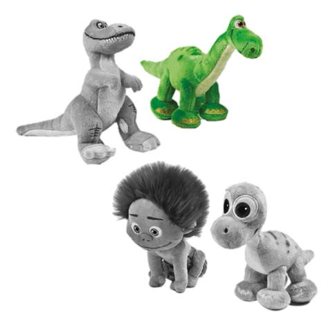 THE GOOD DINOSAUR Plush 17cm Choose Your Character ORIGINAL Grandi GiochiDisney - Apecollection