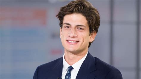 Who is Jack Schlossberg? All about John F Kennedy's grandson as he ...