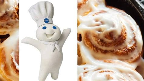 10 Fun Facts about the Pillsbury Doughboy