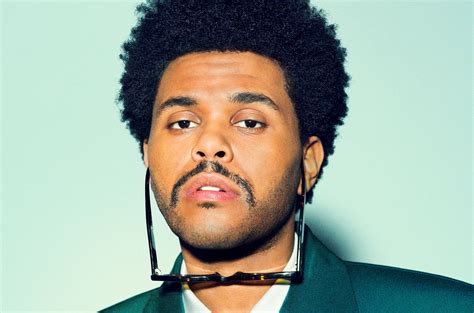 The Weeknd anunció el lanzamiento de su nuevo álbum con un atractivo tráiler – ultrabrit