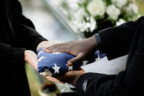 Veterans' Burial Benefits Checklist - Funeral Basics